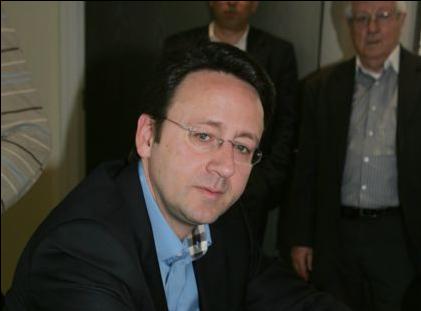 Στη Βουλή για το θέμα του Ηρακλή ο Πιλάβιος