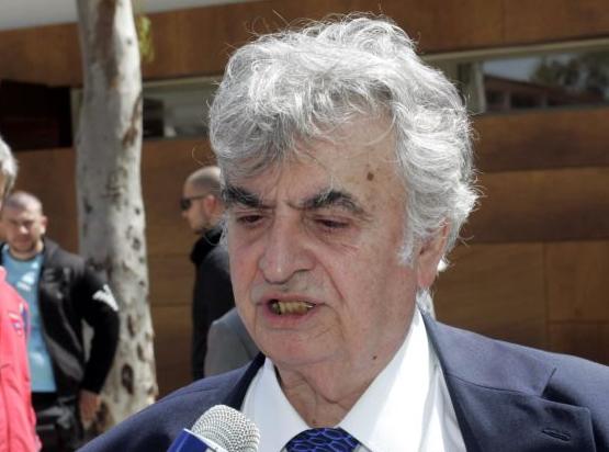 Τσολακάκης και Χρηστίδης τα νέα πρόσωπα στο ΔΣ της ΠΑΕ Πανιώνιος