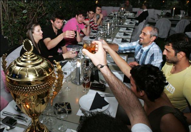 Αναβλήθηκε η προγραμματισμένη για τις 16 Μαΐου ΓΣ του Ερασιτέχνη Ολυμπιακού