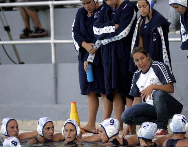 Η Βουλιαγμένη έκανε δεκτή την παραίτηση της Καμμένου