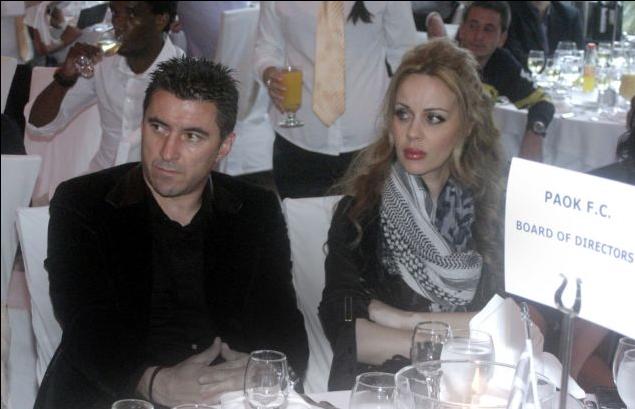 Εναντίον ενδεχόμενης διακοπής ο ΠΑΟΚ, πίστωση χρόνου θέλουν οι Αραβες