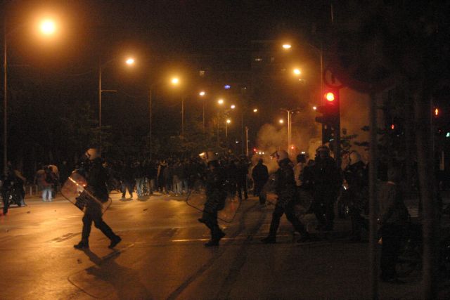 Καταδικάσθηκαν 19 οπαδοί του Ηρακλή για επεισόδια