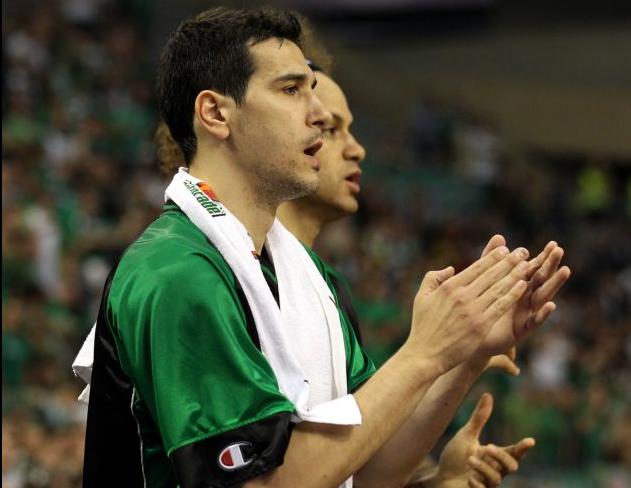 Μακάρι να το σηκώσει ο Παναθηναϊκός, εύχεται ο… στενοχωρημένος Ζήσης