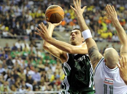 Προσοχή για να έχουμε το πάνω χέρι, προειδοποιεί ο Τσαρτσαρής