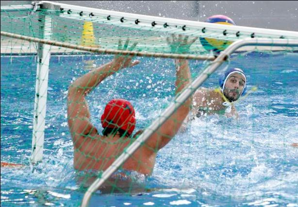 Πρωτιά για τον Ολυμπιακό που έβαλε τέλος στο σερί της Βουλιαγμένης