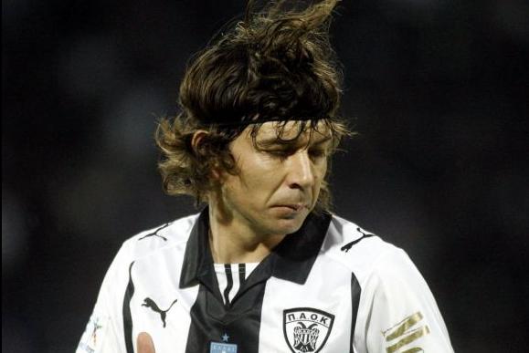 Σε διπλή αρθροσκόπηση θα υποβληθεί ο Πάμπλο Γκαρσία