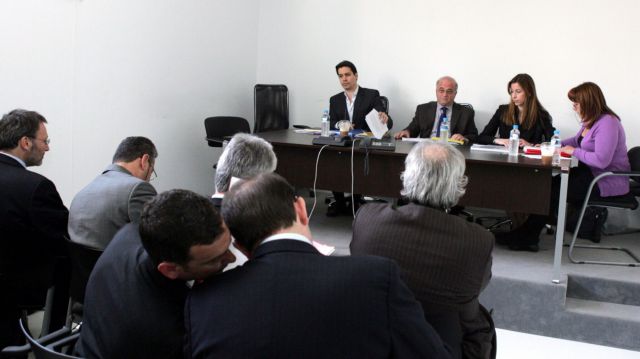 Η ΕΠΟ αντικαθιστά τον Ηρακλή με ομάδα της Football League