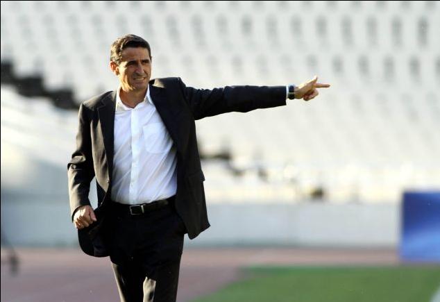 Χρέος μας η νίκη επί του ΠΑΟ, ξεκαθάρισε ο Χιμένεθ