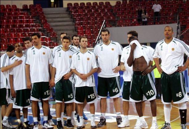 Στο πρωτάθλημα στρέφουν την προσοχή τους οι «πράσινοι»