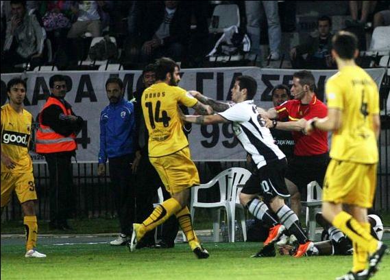 Τα σενάρια για το… σεντόνι δύο αγωνιστικές πριν από το τέλος των πλέι οφ