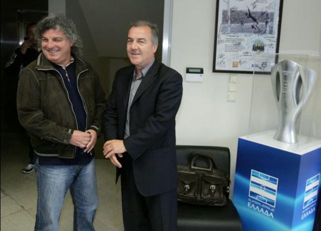 Απευθείας υποβιβασμό του Ηρακλή αποφάσισε η Σούπερ Λιγκ