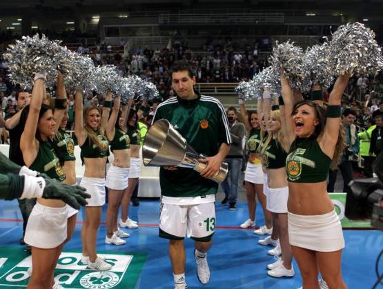 «Αιώνιο» πρώτο βήμα προς τους τελικούς με νίκες ΠΑΟ, ΟΣΦΠ