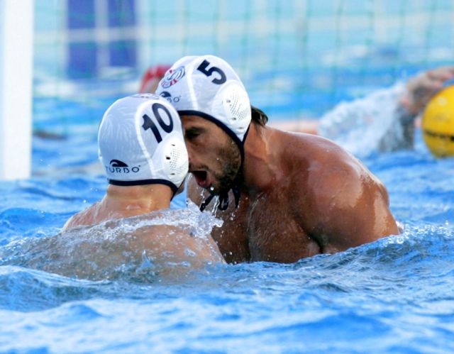 Μετά από επτά χρόνια η Βουλιαγμένη στους τελικούς της Α1 πόλο ανδρών