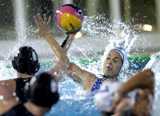 Στα τελικά του World League η εθνική πόλο γυναικών