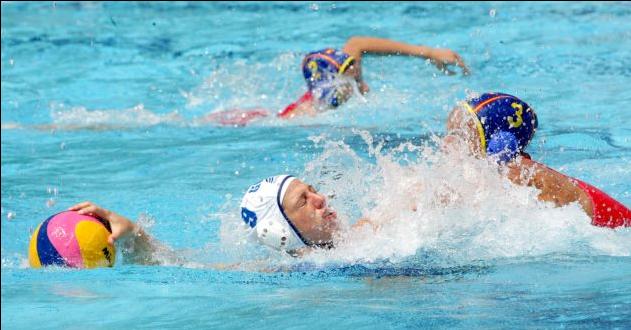 Κόντρα σε ΗΠΑ, Κίνα και Ιταλία η εθνική γυναικών στο World League