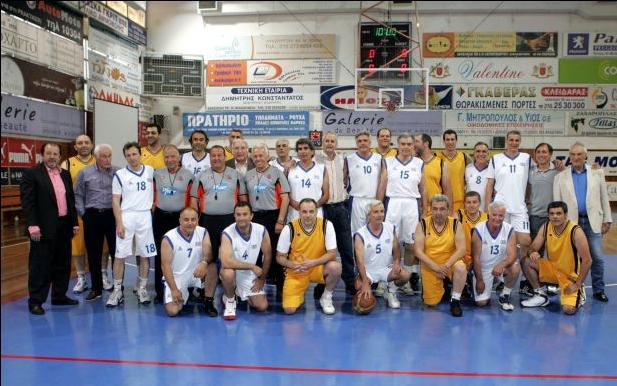 Η αγάπη για τον Γιώργο Αμερικάνο ήταν η νικήτρια