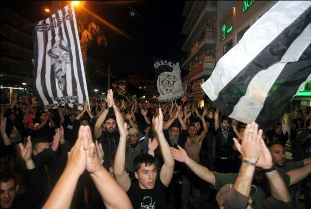 Για ασυμβίβαστο μιλά ο ΟΦΗ και ζητά επανεξέταση του φακέλου του