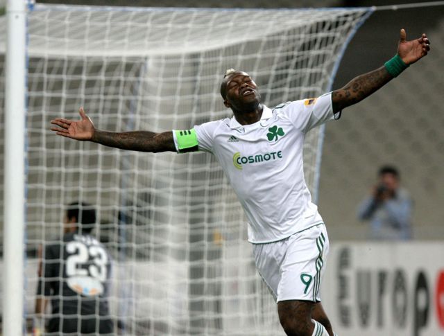 Ο Σισέ σκοράρει κάθε 146.3 λεπτά