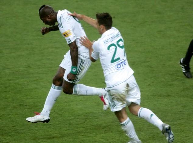 ΠραΣΙνιΣΕ το Champions League, δεν έφτασαν τα πέντε στον ΠΑΟΚ