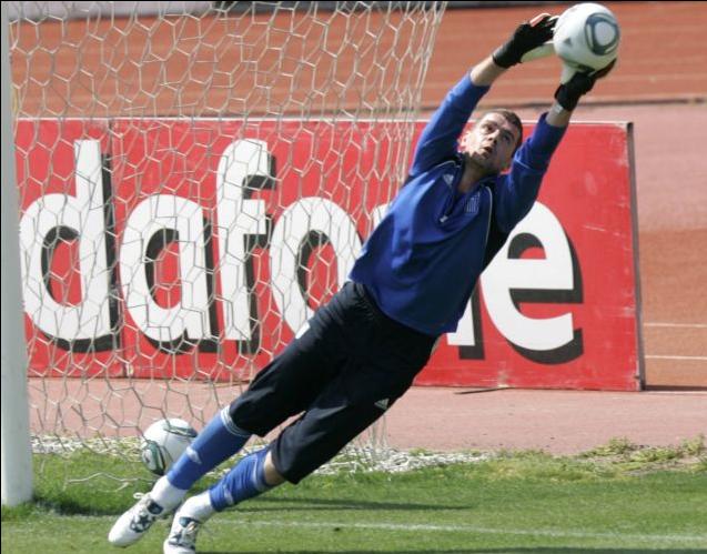 Νίκη με την Μάλτα θέλει ο… ευλογημένος Κοτσόλης