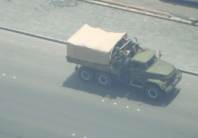 Επιβολή κυρώσεων σε Σύρους αξιωματούχους αποφάσισε η ΕΕ