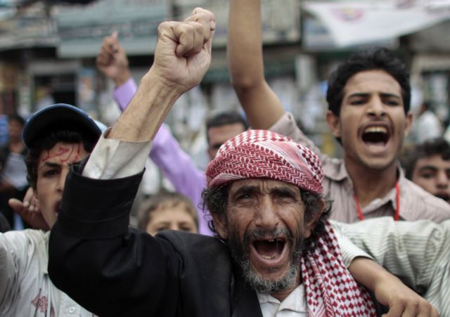 Αποσύρουν τους διπλωμάτες τους από την Υεμένη οι ΗΠΑ