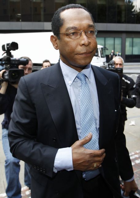 Ποινή φυλάκισης 12 μηνών σε Βρετανό βουλευτή των Συντηρητικών για απάτη