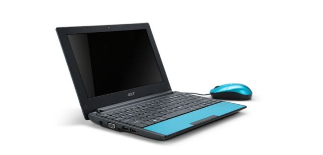 Η πρόταση της Acer για τον μαθητικό υπολογιστή