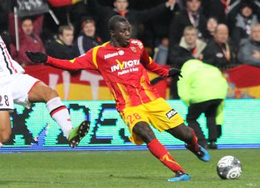 Τον Ακαλέ ως αντί… Γκοβού θέλουν να αποκτήσουν στον ΠΑΟ