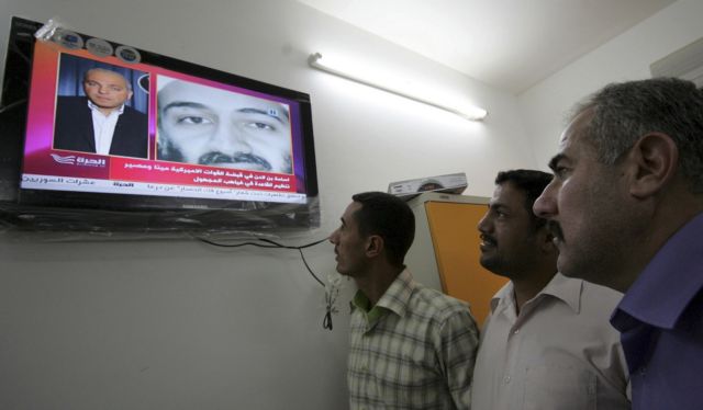 Για κυβερνοεπιθέσεις με αφορμή τον Μπιν Λάντεν προειδοποιούν ειδικοί