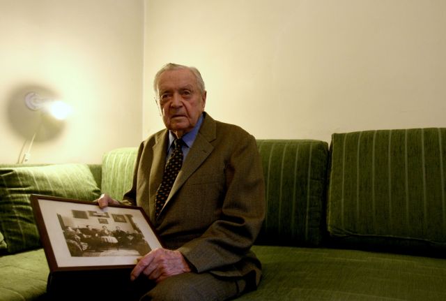 Ξεκίνησε η δίκη του πρώτου Ούγγρου ναζί κατηγορούμενου για εγκλήματα πολέμου