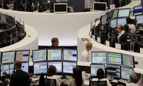 Προς τις 1.300 μονάδες υποχωρεί το Χρηματιστήριο