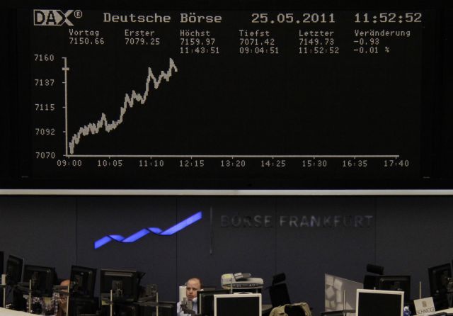 Ράλι στο Χρηματιστήριο εν μέσω αισιοδοξίας για νέο δάνειο από την ΕΕ