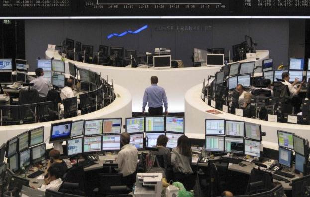 Πτωτικές τάσεις στο Χρηματιστήριο την Πέμπτη