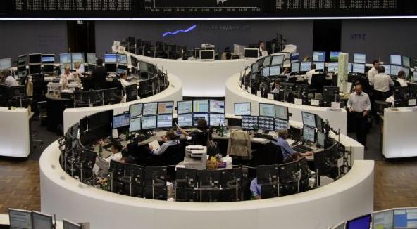 Ανοδικές τάσεις στο Χρηματιστήριο την Παρασκευή