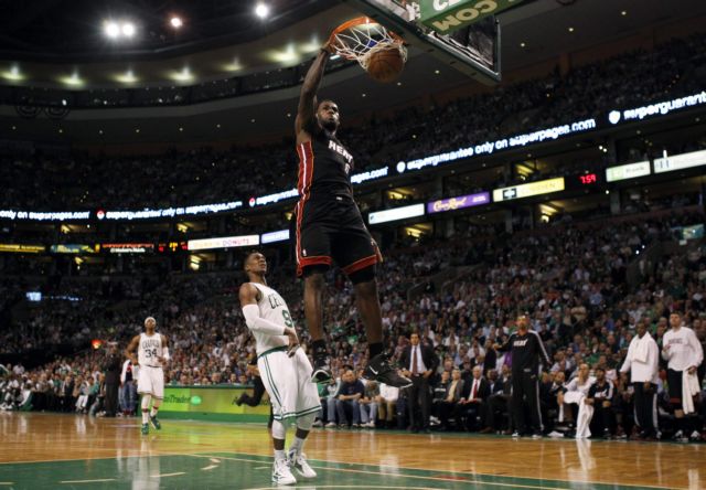 Το 3-1 έκαναν οι Χιτ, ισοφάρισαν σε 2-2 οι Θαντερ