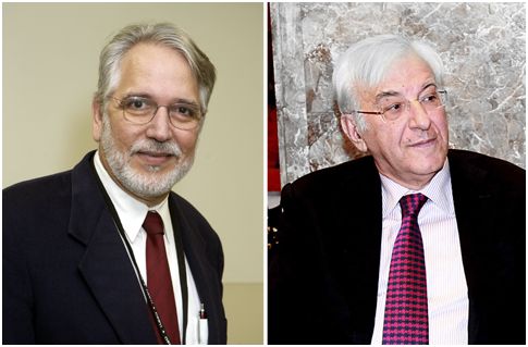 Σε δύο διεθνείς της κλινικής έρευνας το Αριστείο Μποδοσάκη 2011