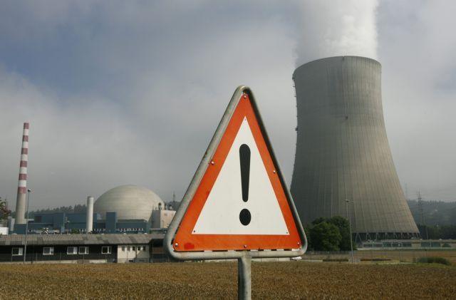 Εγκαταλείπει σταδιακά την πυρηνική ενέργεια και η Ελβετία