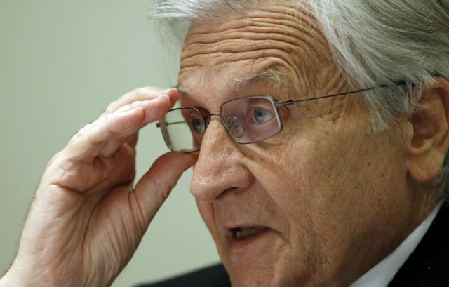 Η αναδιάρθρωση δεν είναι λύση για την Ελλάδα, λέει ο Τρισέ