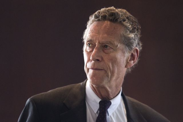 Η Ελλάδα χρειάζεται δεκαετή προσαρμογή, λέει ο επικεφαλής οικονομολόγος του ΔΝΤ