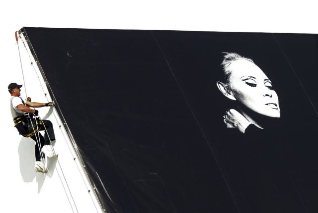 Λάμψη και μεγάλα ονόματα στο 64ο Φεστιβάλ των Καννών