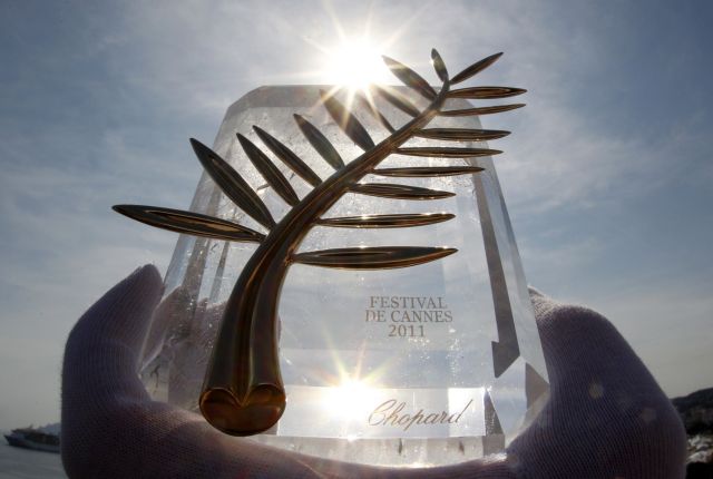 Ποια ταινία θα κερδίσει τον Χρυσό Φοίνικα στο Φεστιβάλ των Καννών;