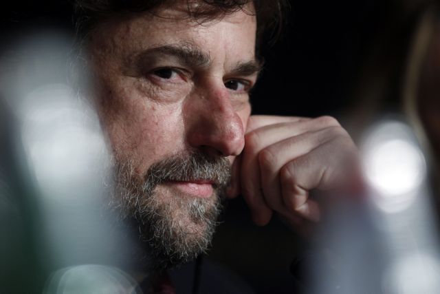 «Η Εκκλησία μοιάζει να έχει χάσει κάθε αξιοπιστία» δηλώνει ο Νάνι Μορέτι από τις Κάννες