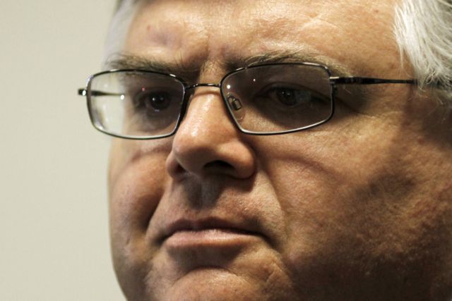 Υπέρ του Μεξικανού υποψηφίου τάσσεται η Ισπανία, αν και προτιμά τη Λαγκάρντ