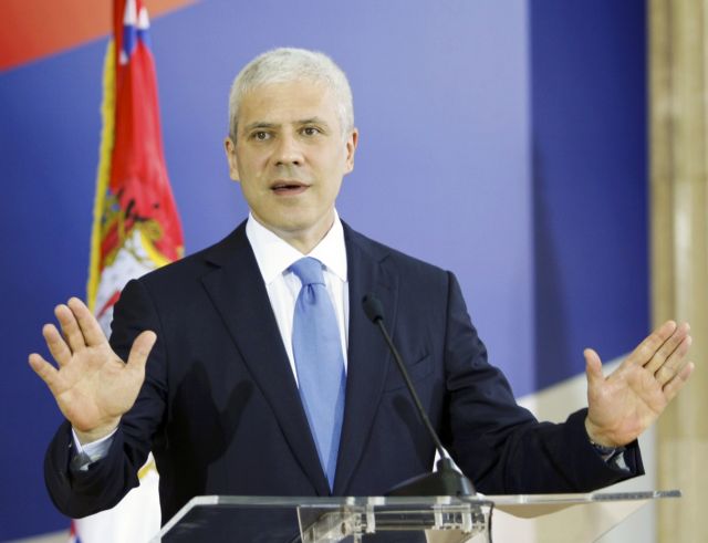 «Ανόητοι οι ισχυρισμοί ότι γνωρίζαμε πού βρισκόταν ο Μλάντιτς», λέει ο Μπ.Τάντιτς