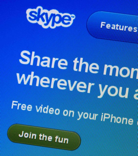 Η Microsoft εξαγοράζει το Skype