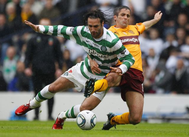 Στο στόχαστρο της Λοκομοτίβ Μόσχας βρίσκεται ο Γ.Σαμαράς