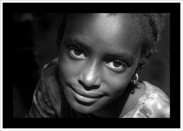 Το Μάλι και οι πολίτες του σε μία έκθεση για φιλανθρωπικό σκοπό