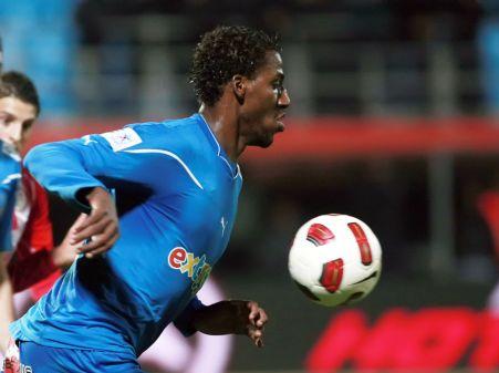 Θέλει Αμπντούν αλλά και Ντουγκλάο από Καβάλα ο Παναθηναϊκός