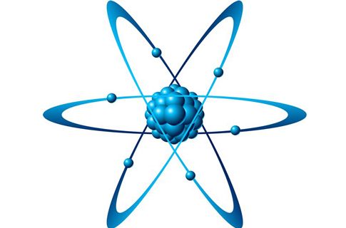 To ηλεκτρόνιο είναι πράγματι (σχεδόν) τελείως σφαιρικό